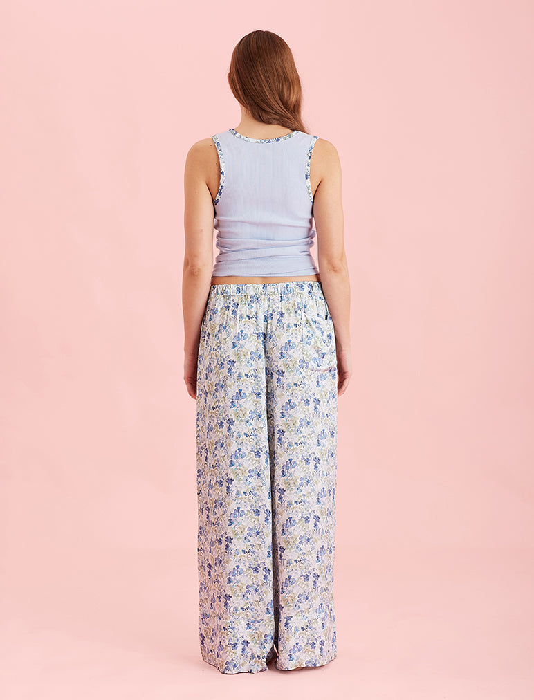 Lily Jane Liberty Full Length Pant