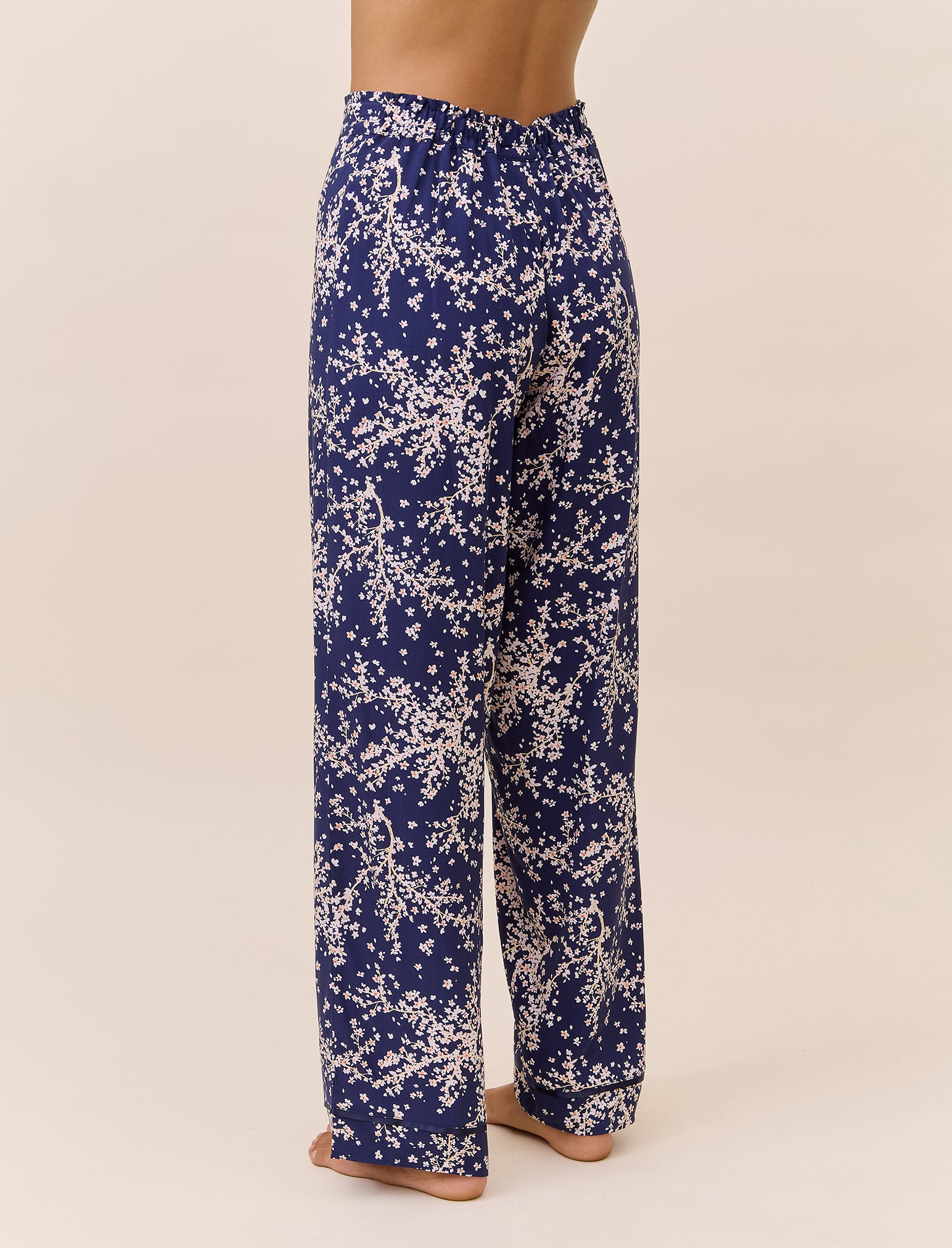 Cheri Blossom Full Length Pant