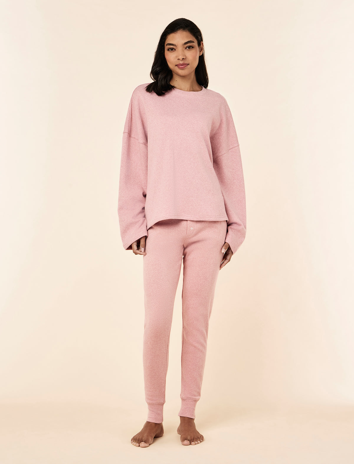 So Soft Fleecy Sweater