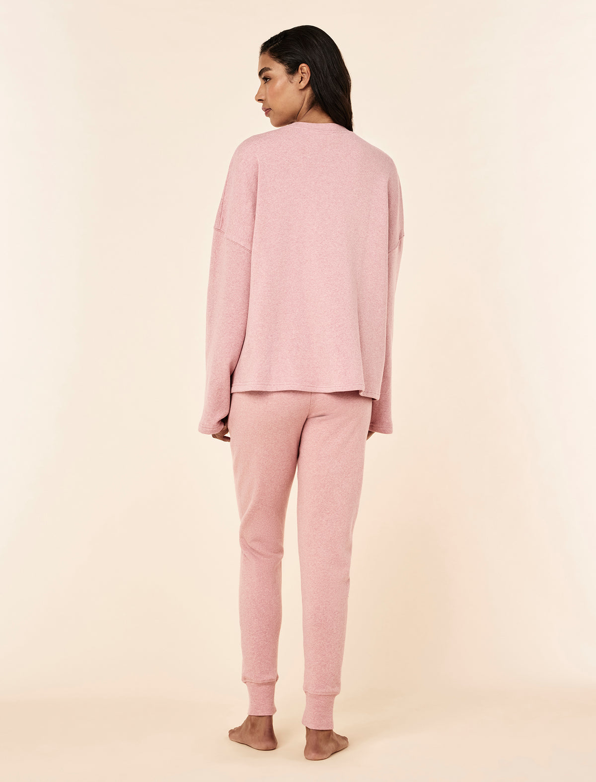 So Soft Fleecy Sweater