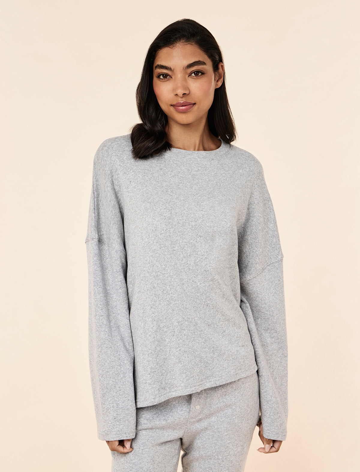 So Soft Fleecy Sweater