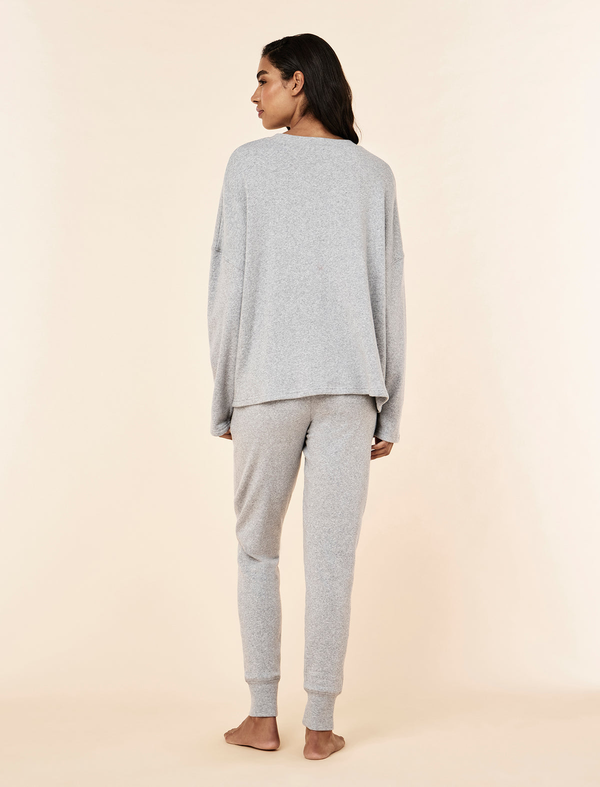 So Soft Fleecy Sweater