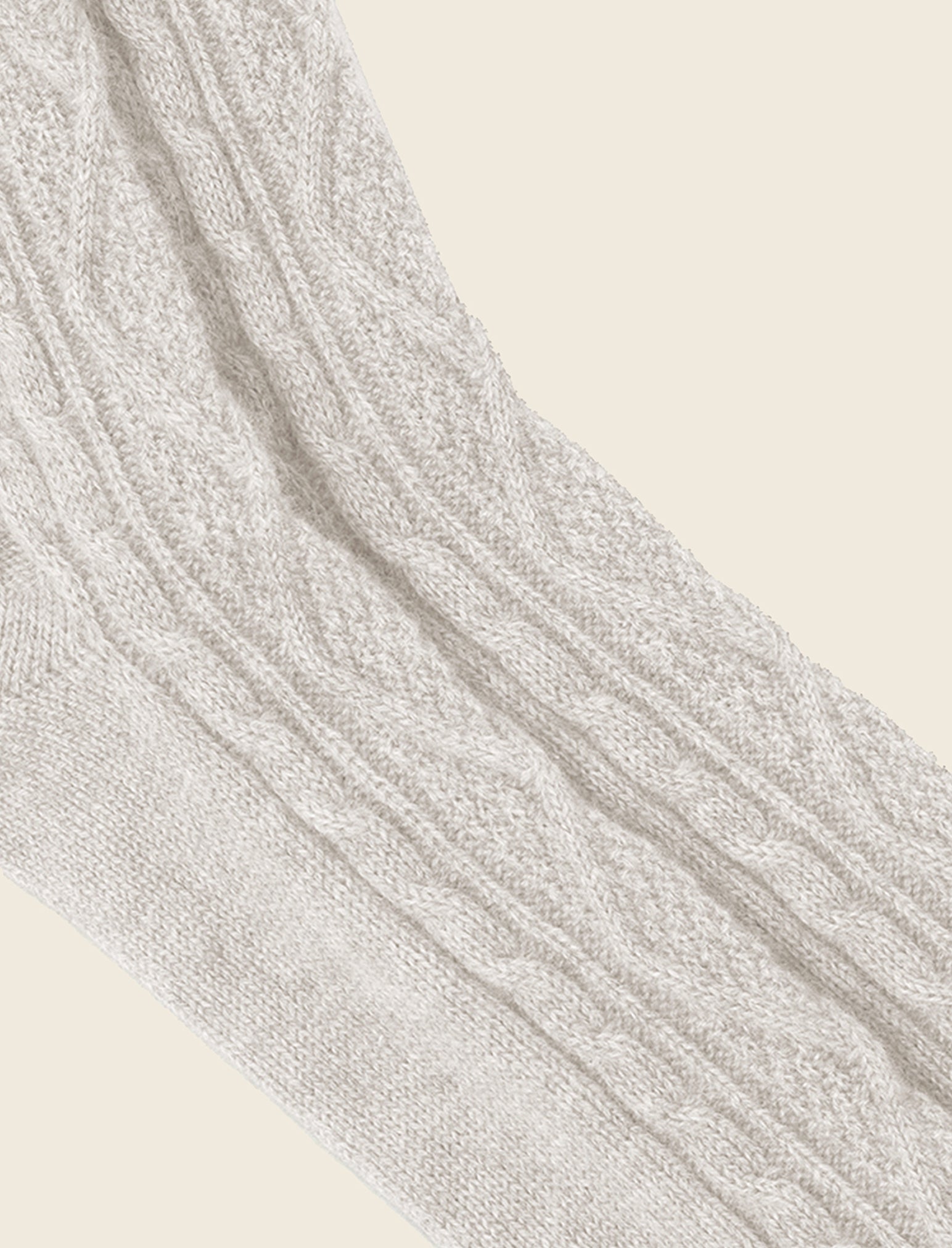 Cashmere Socks