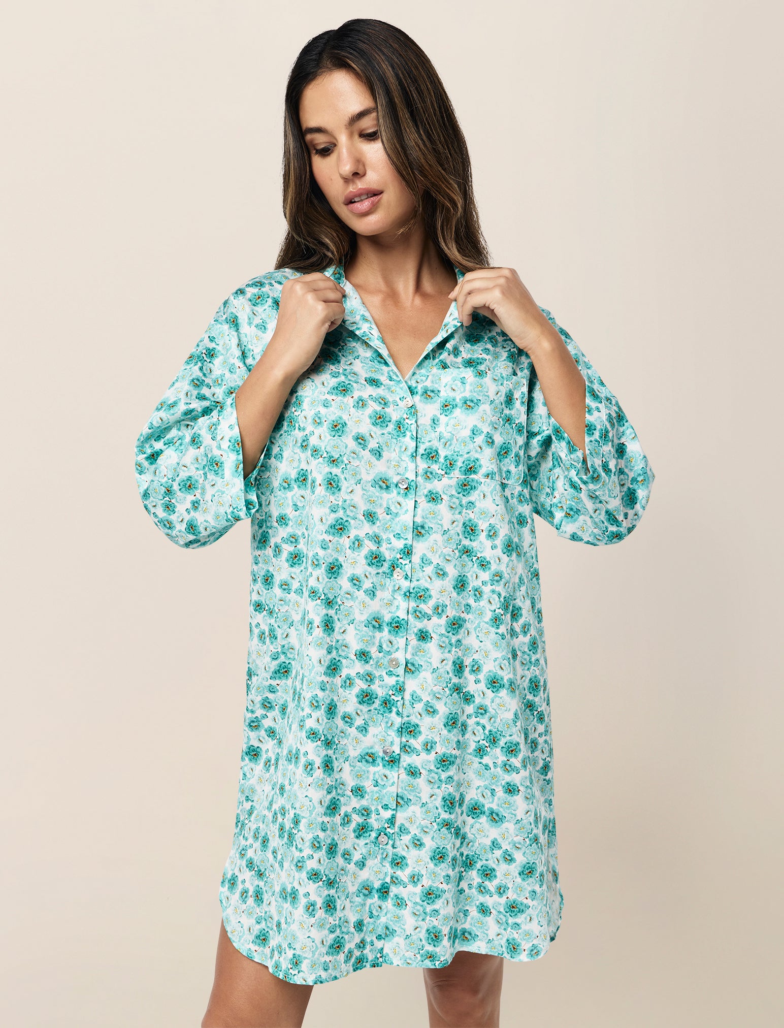 Florence Nightshirt