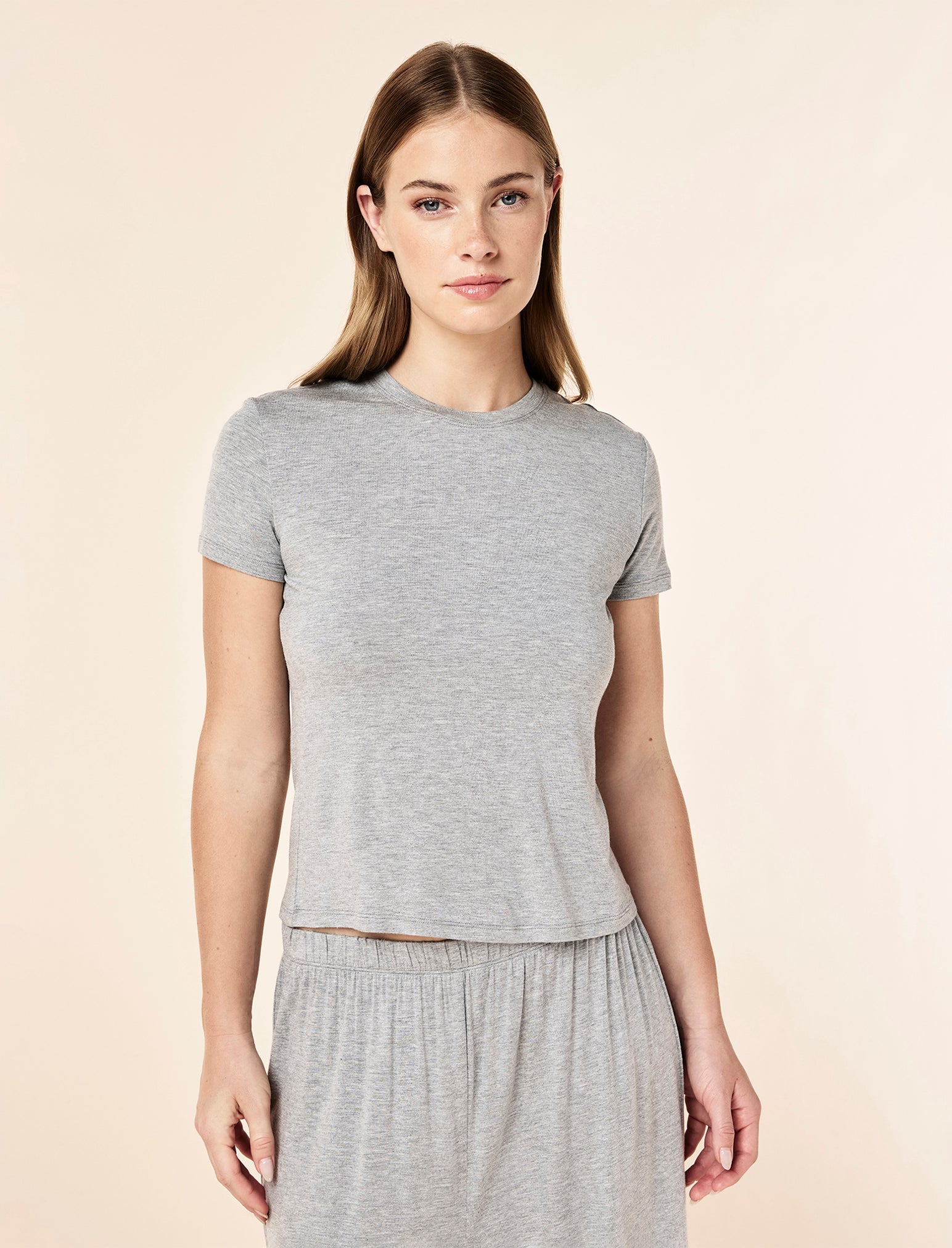 Kate Modal Soft Tee
