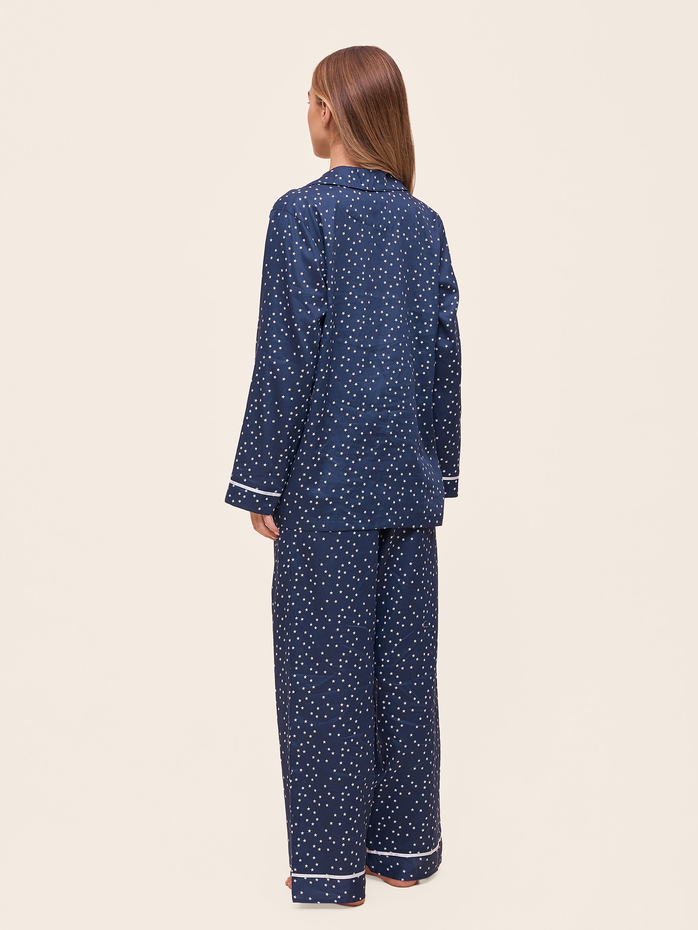 Stars Full Length PJ Set