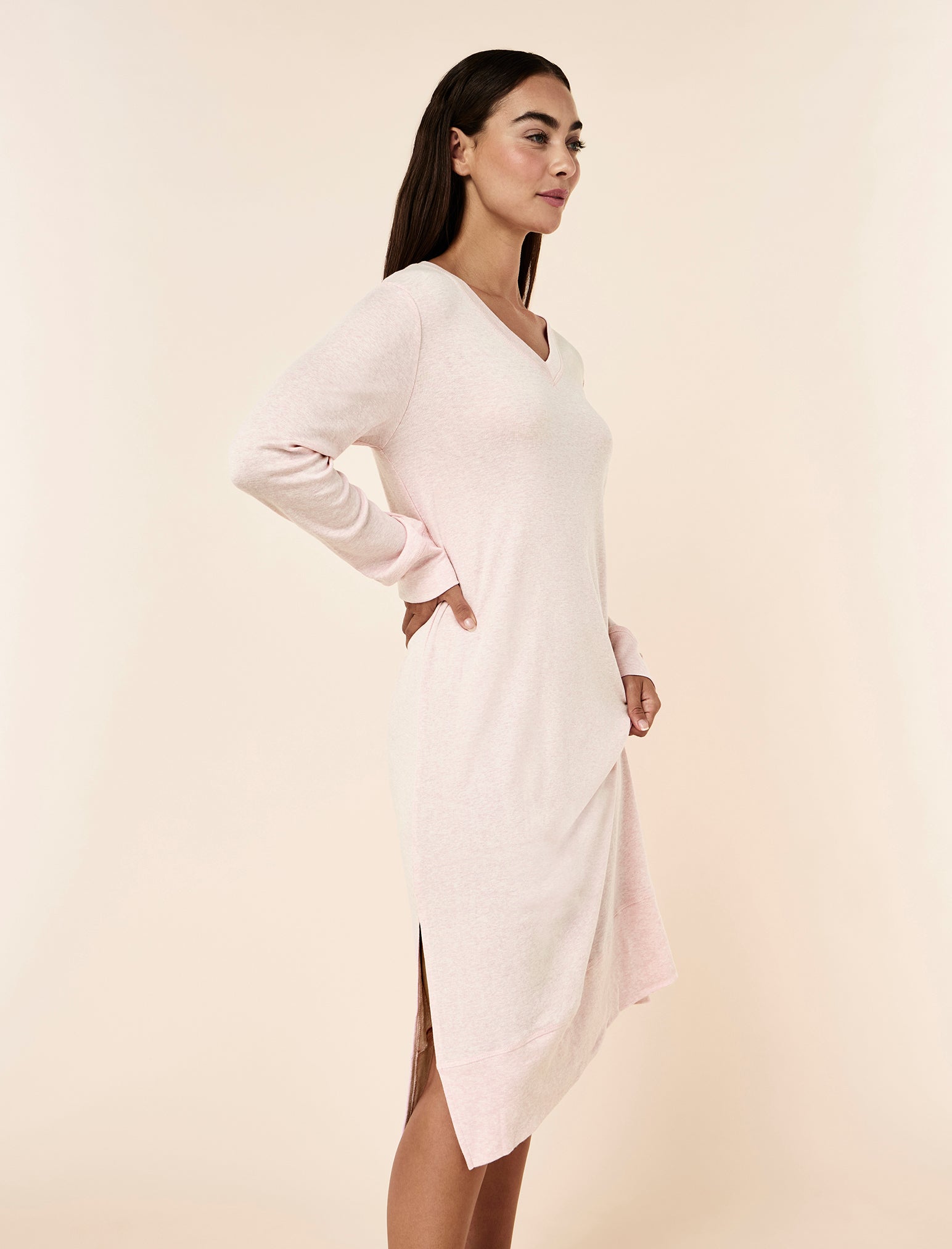 Pia Nightgown