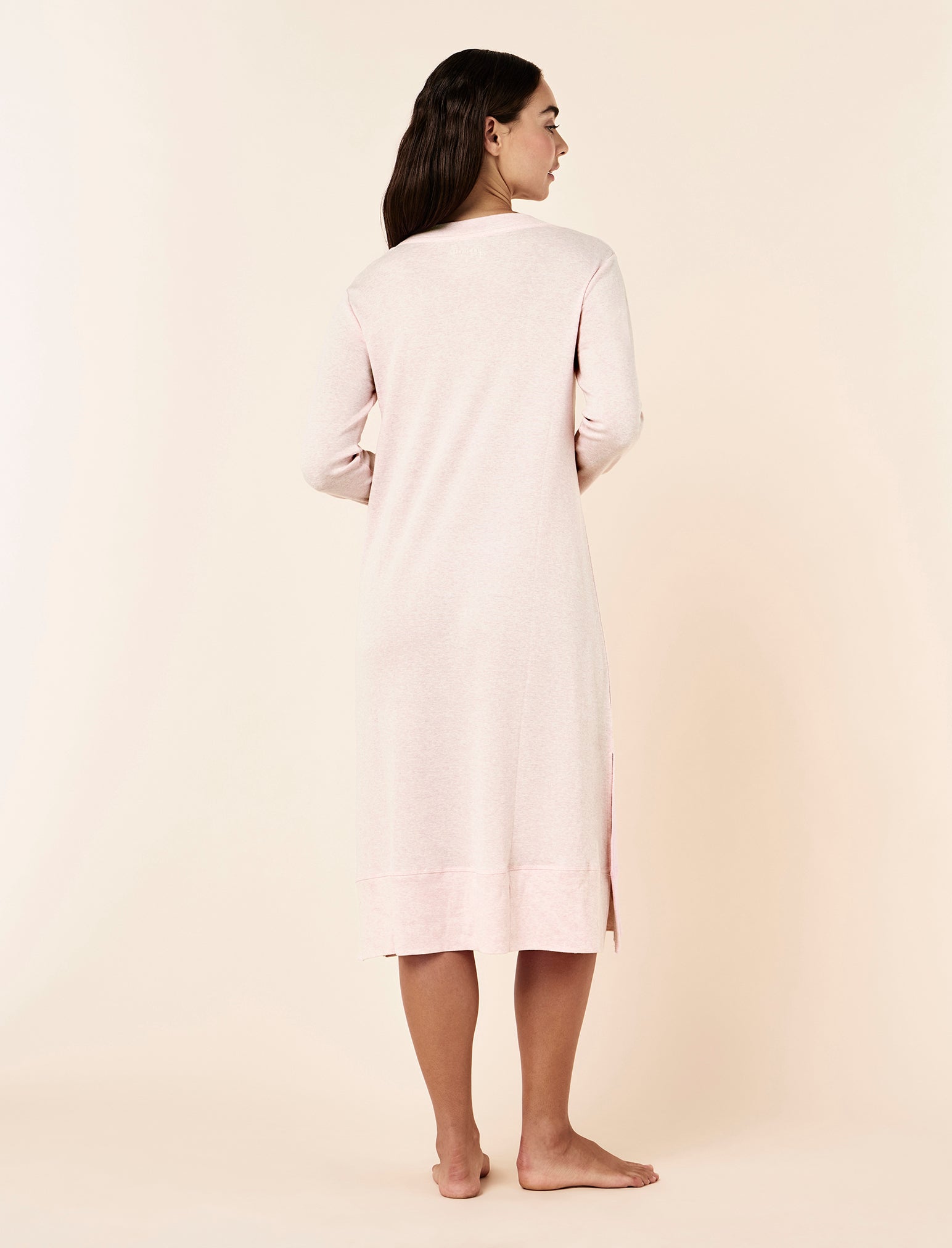 Pia Nightgown