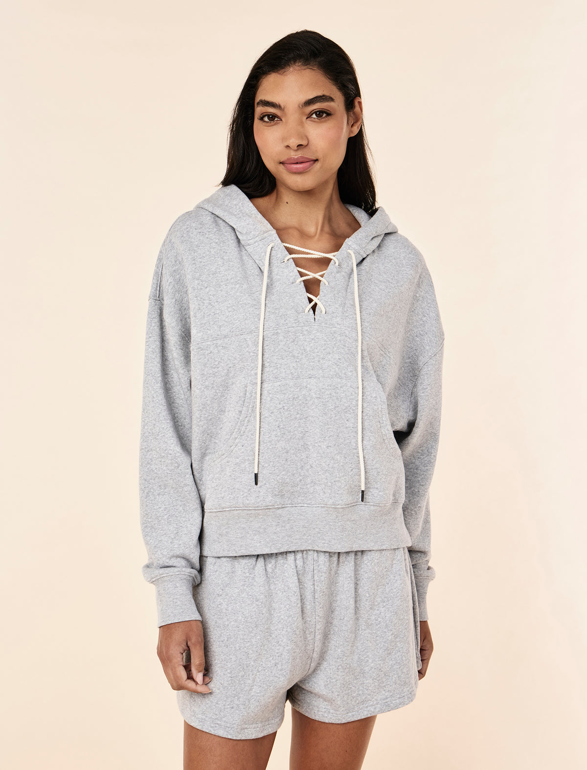 So Soft Fleecy Hoodie