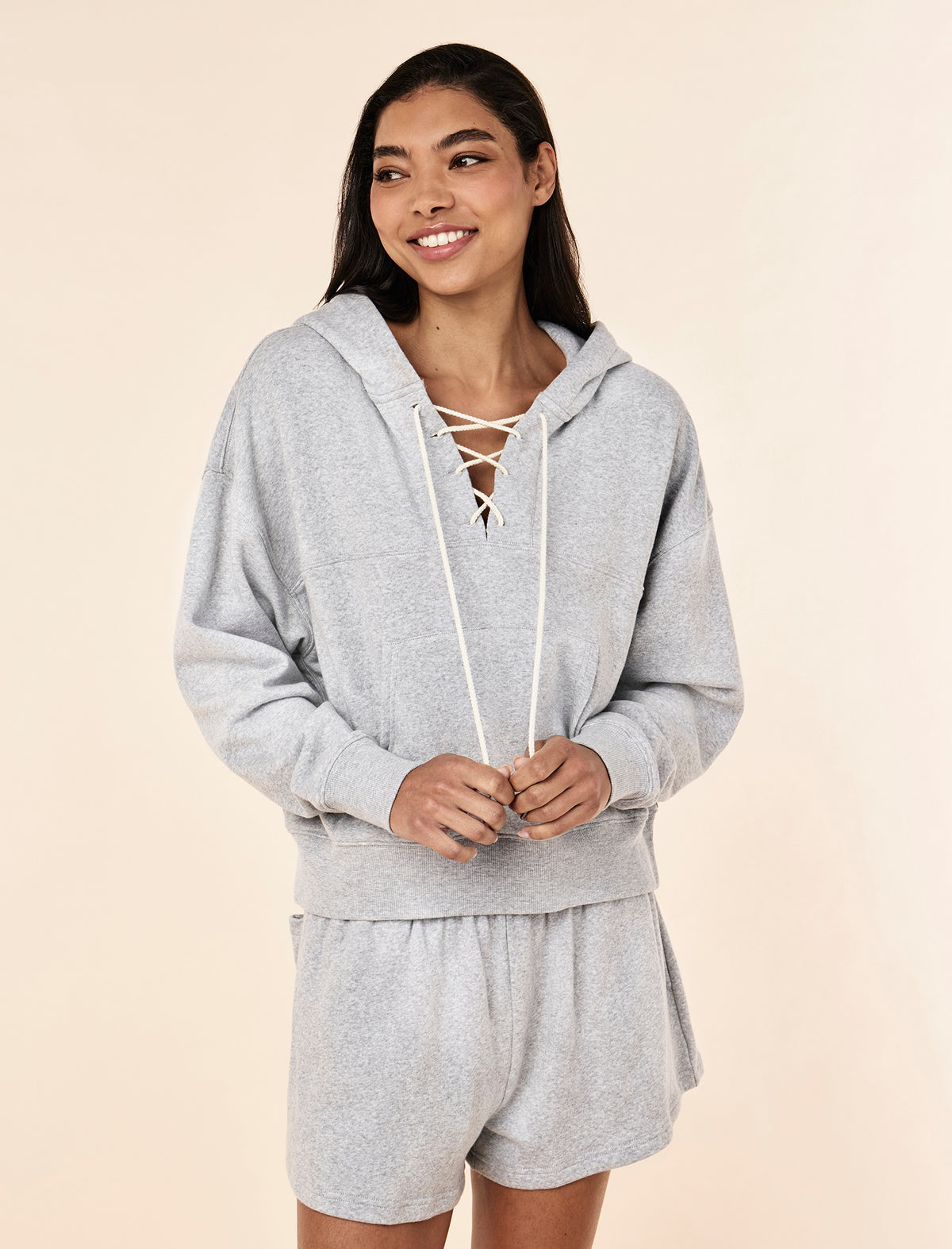So Soft Fleecy Hoodie