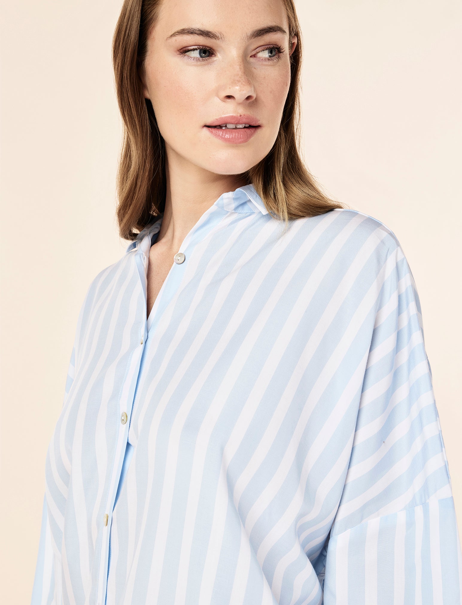 Amelie Oversized PJ Set