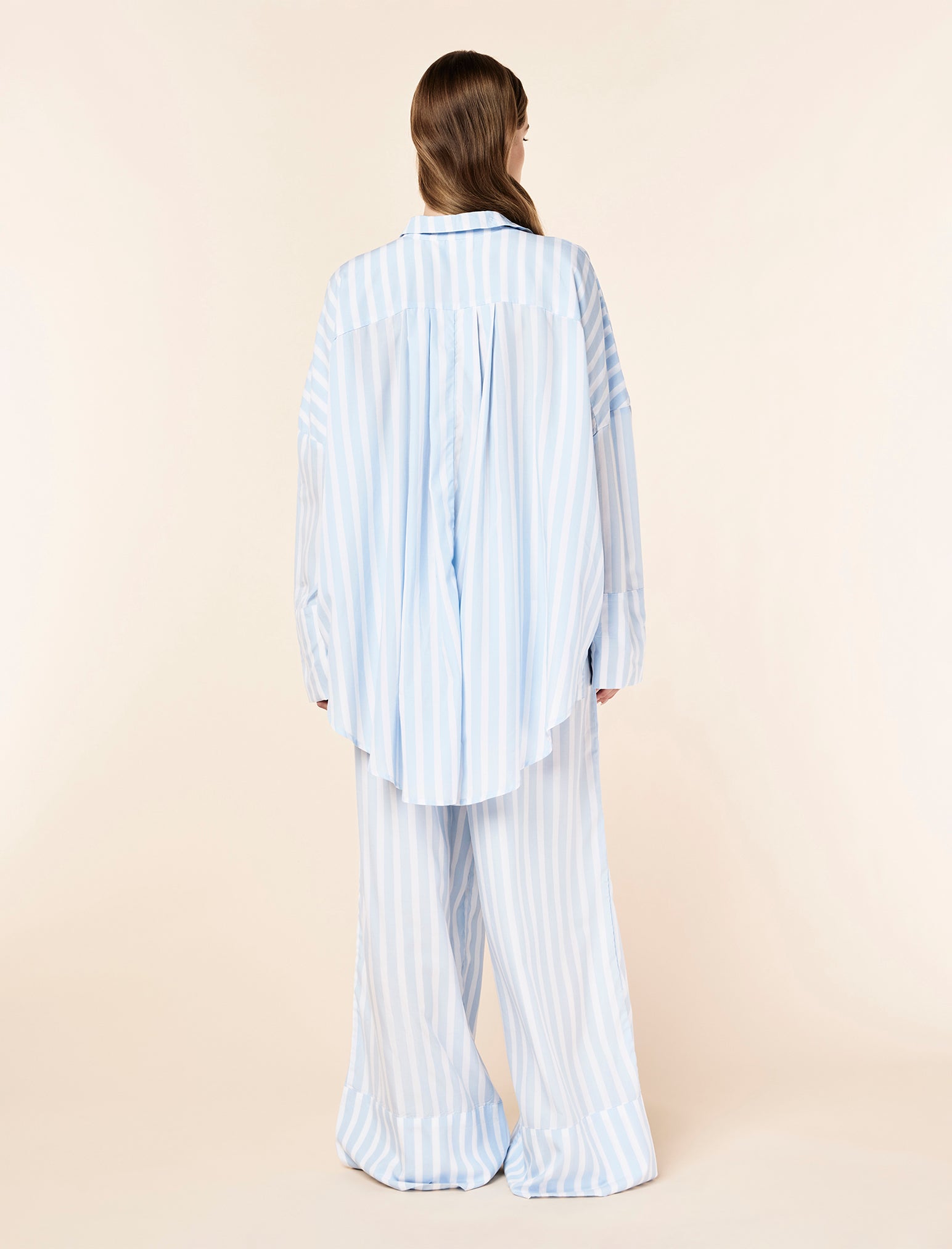 Amelie Oversized PJ Set
