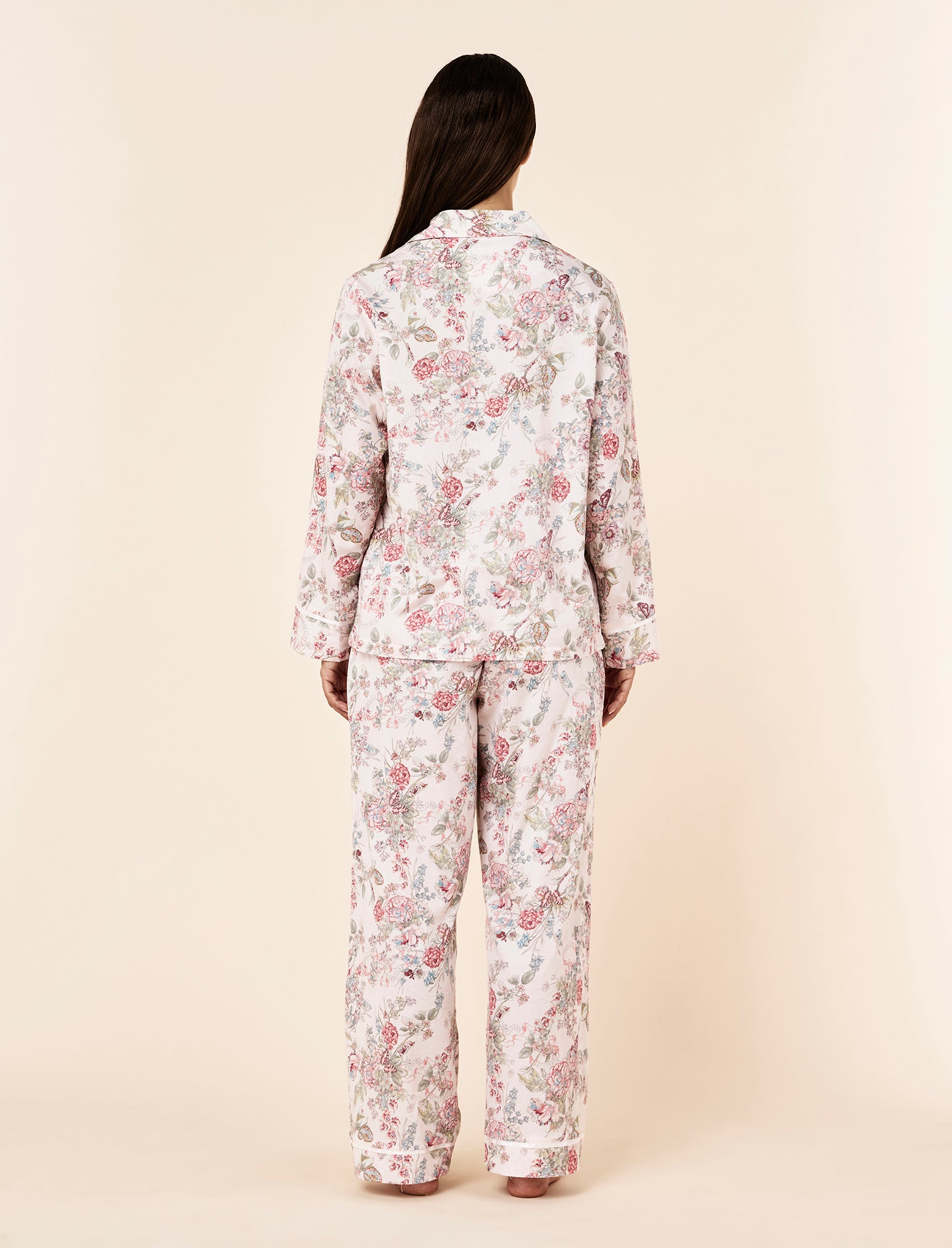 Layla Full Length PJ Set