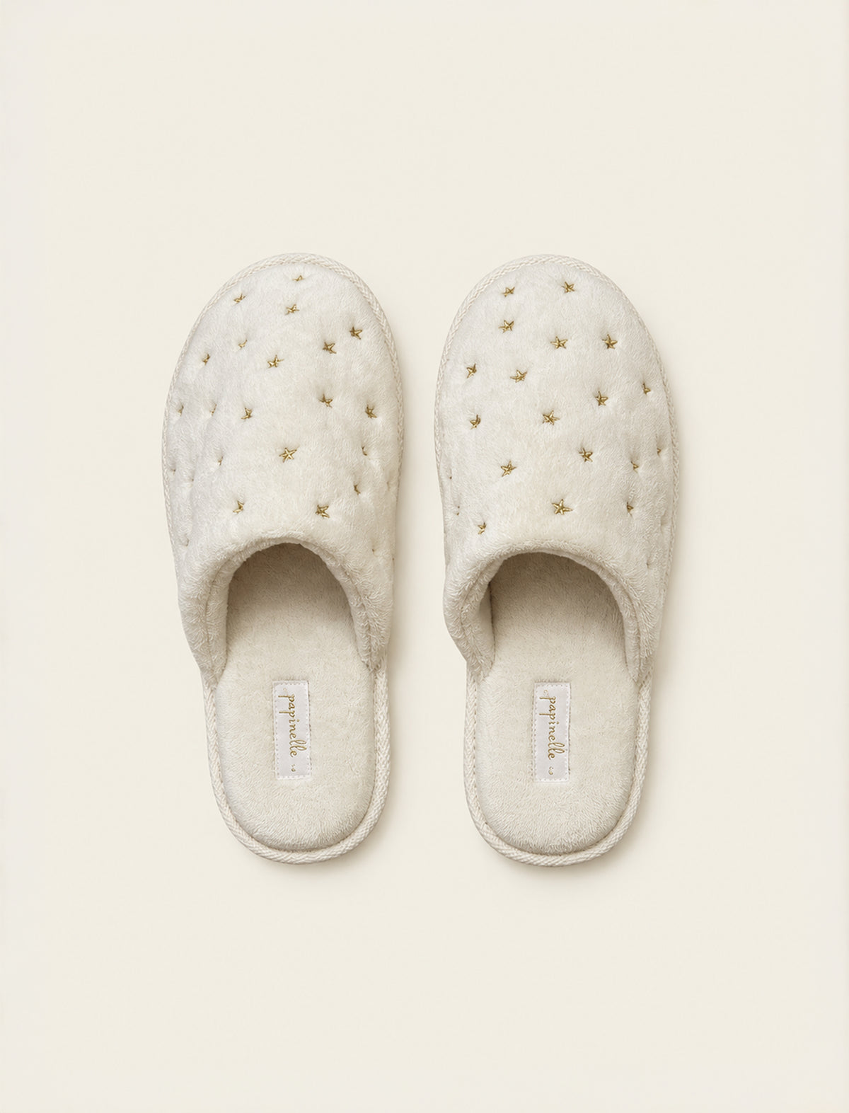 Star Slippers