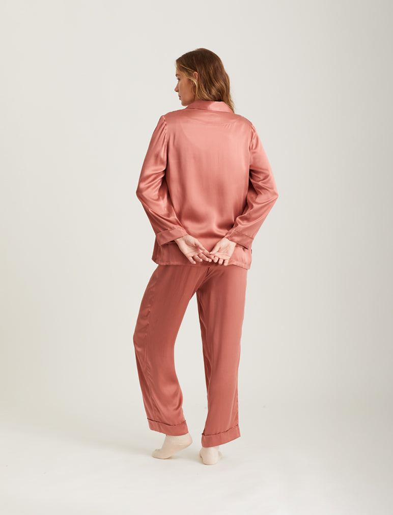 Papinelle silk pyjamas hot sale