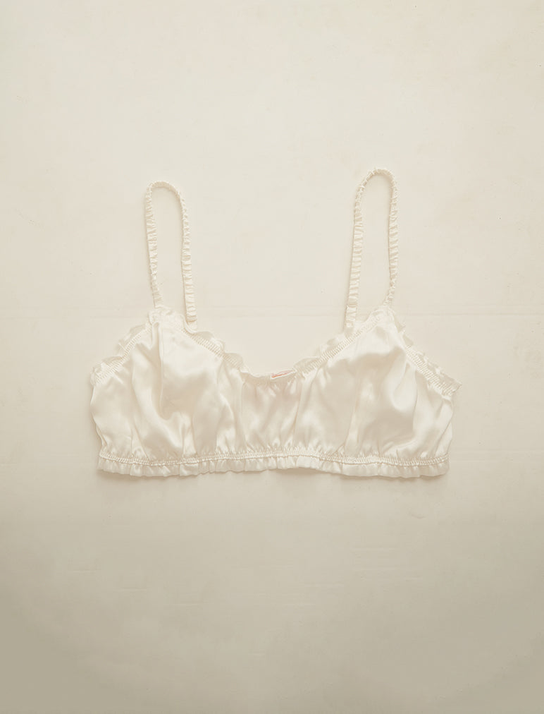 Pyjama bralette online