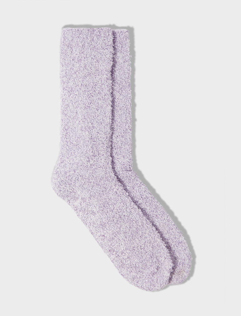 Cozy Bed Socks