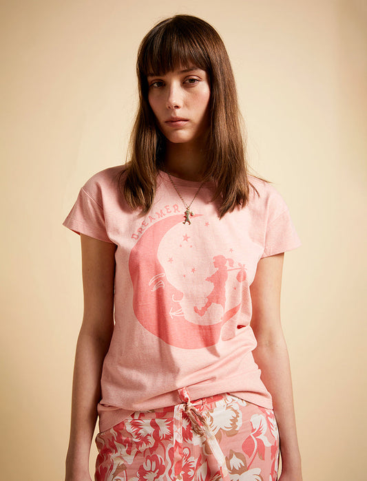 Karen Walker Dreamers Unite Tee