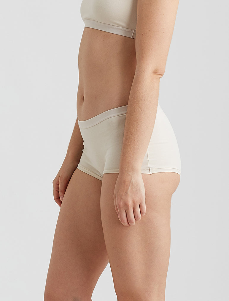 Emily Mid-Rise Hipster Brief – Papinelle Sleepwear AU
