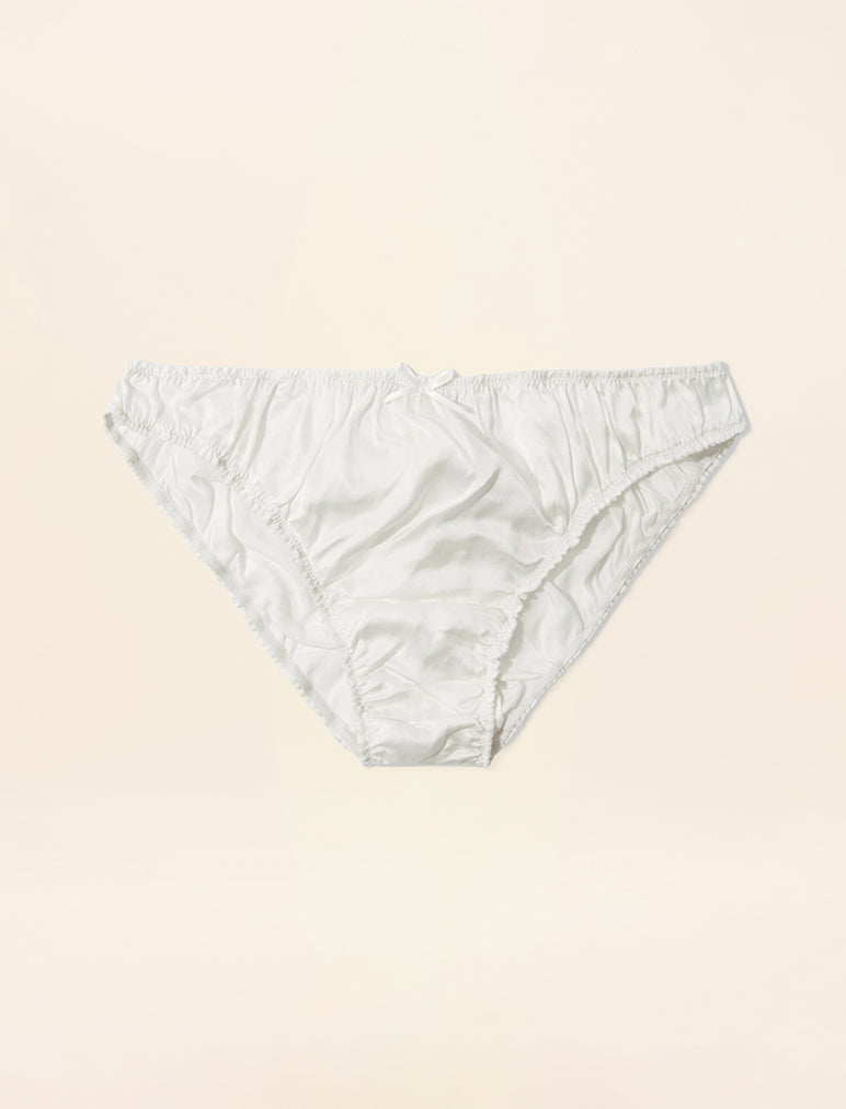 Audrey Washable Silk Panties