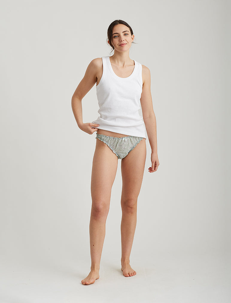 Experience Ultimate Comfort with Blossom's Stylish Innerwear