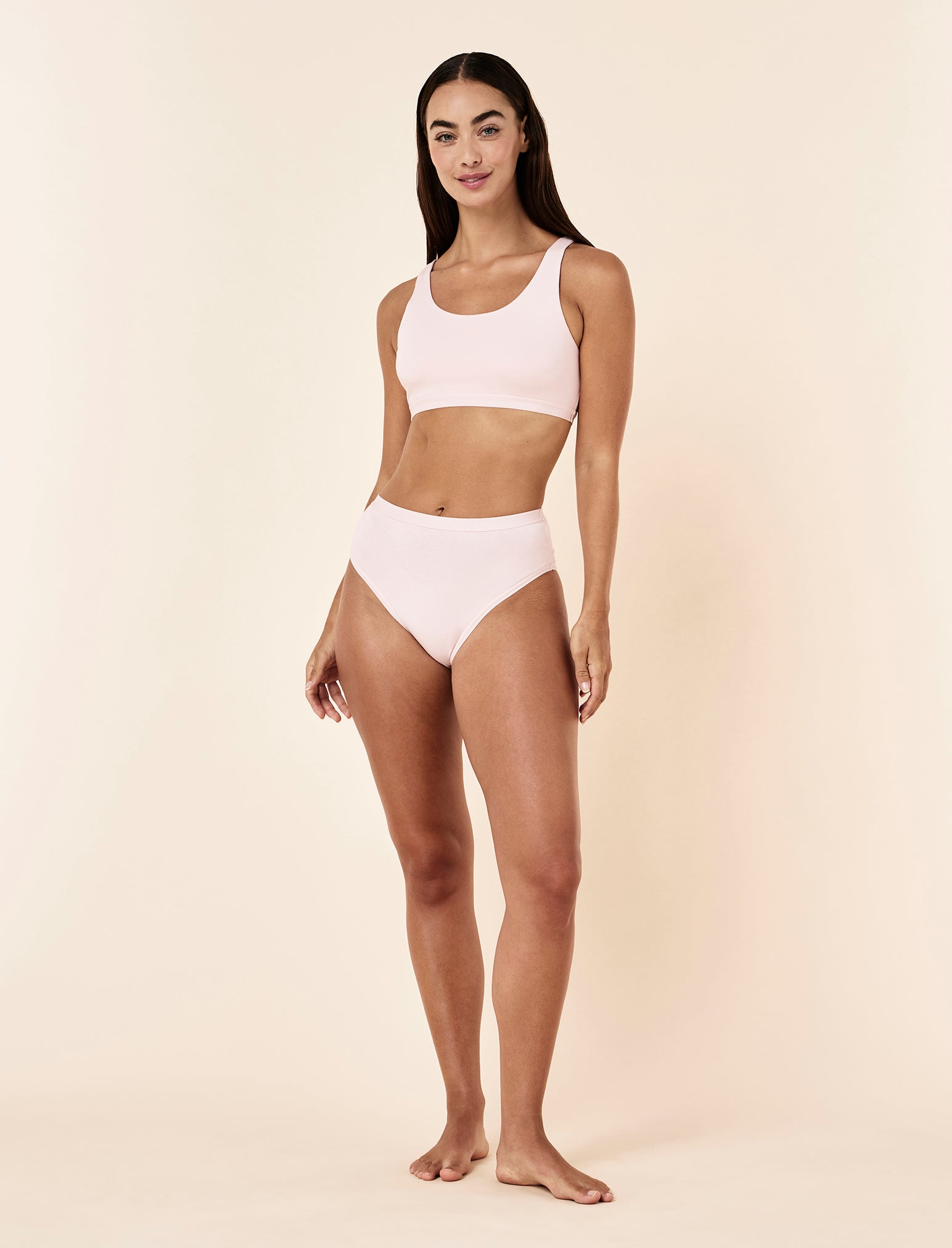 Emily High-Rise Full Brief