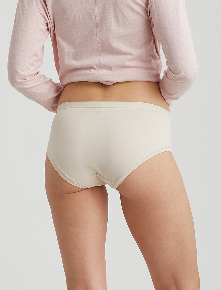 Emily Mid-Rise Hipster Brief – Papinelle Sleepwear AU