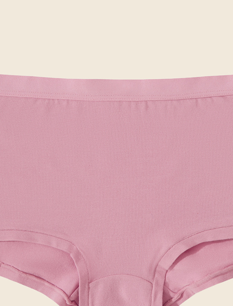 Emily Boy Short Sleep Briefs