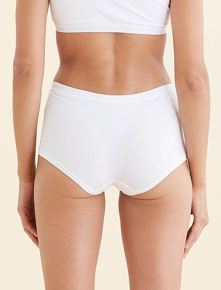 Emily Boy Short Sleep Briefs