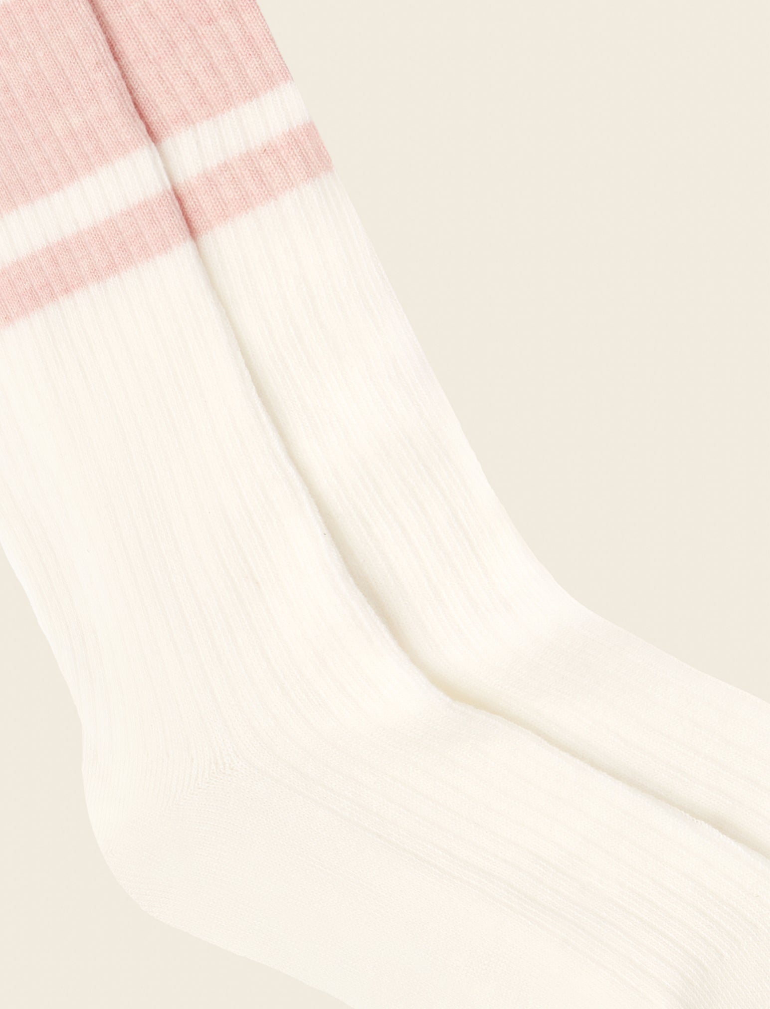 Logo Tennis Socks