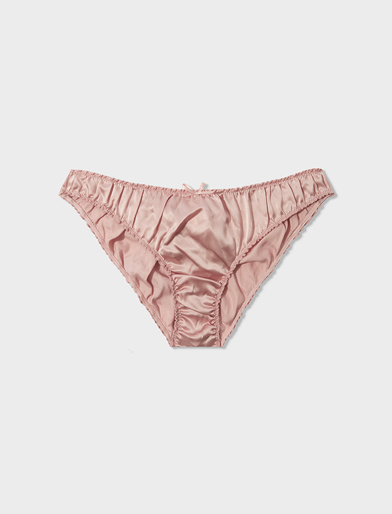 Brazilian slip Fila Martha's - Underwear, Sleepwear, Swimwear - Popular  Brands - Shop online