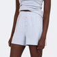 Pia Cotton Modal Pull On Shorts