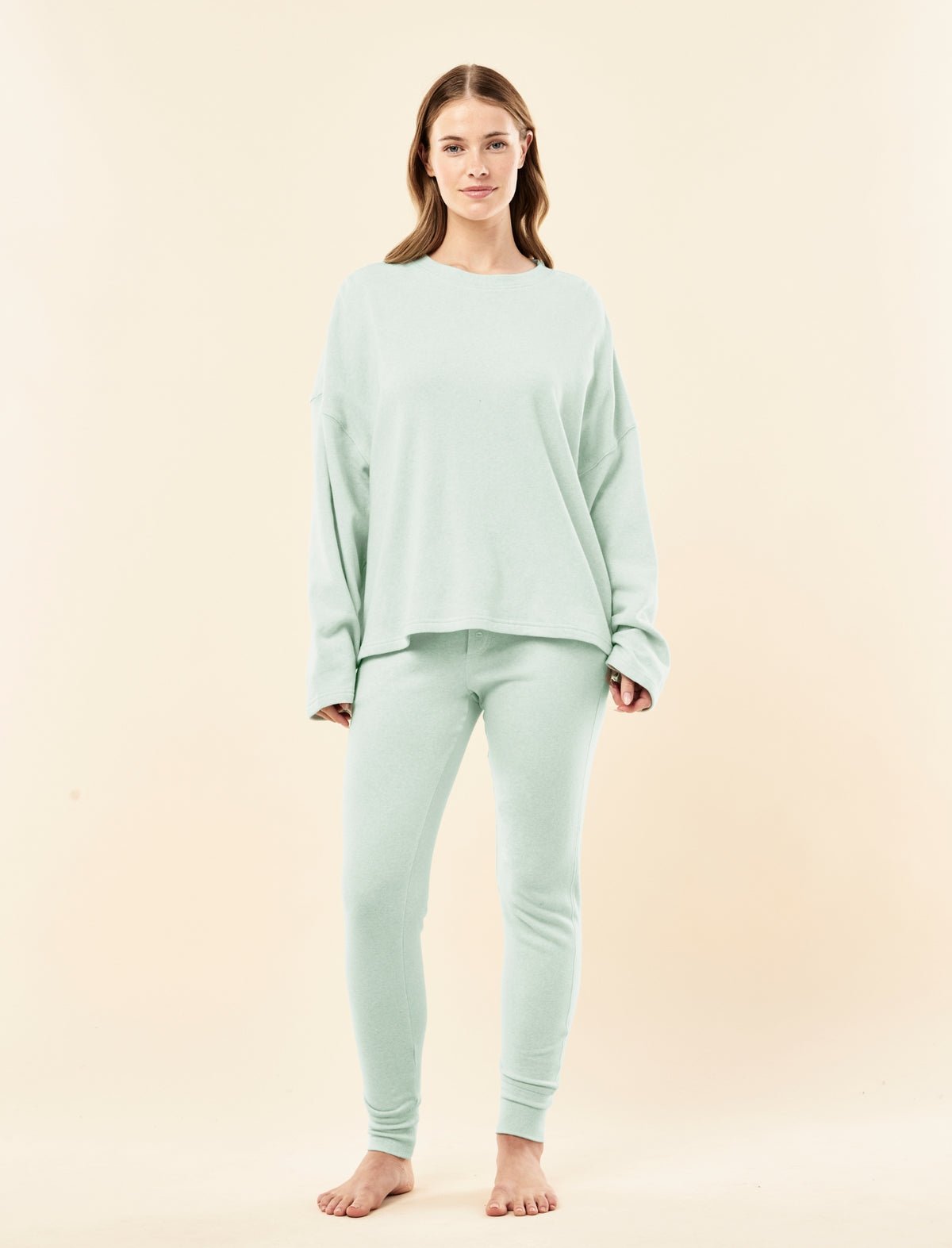 So Soft Fleecy Loungepant