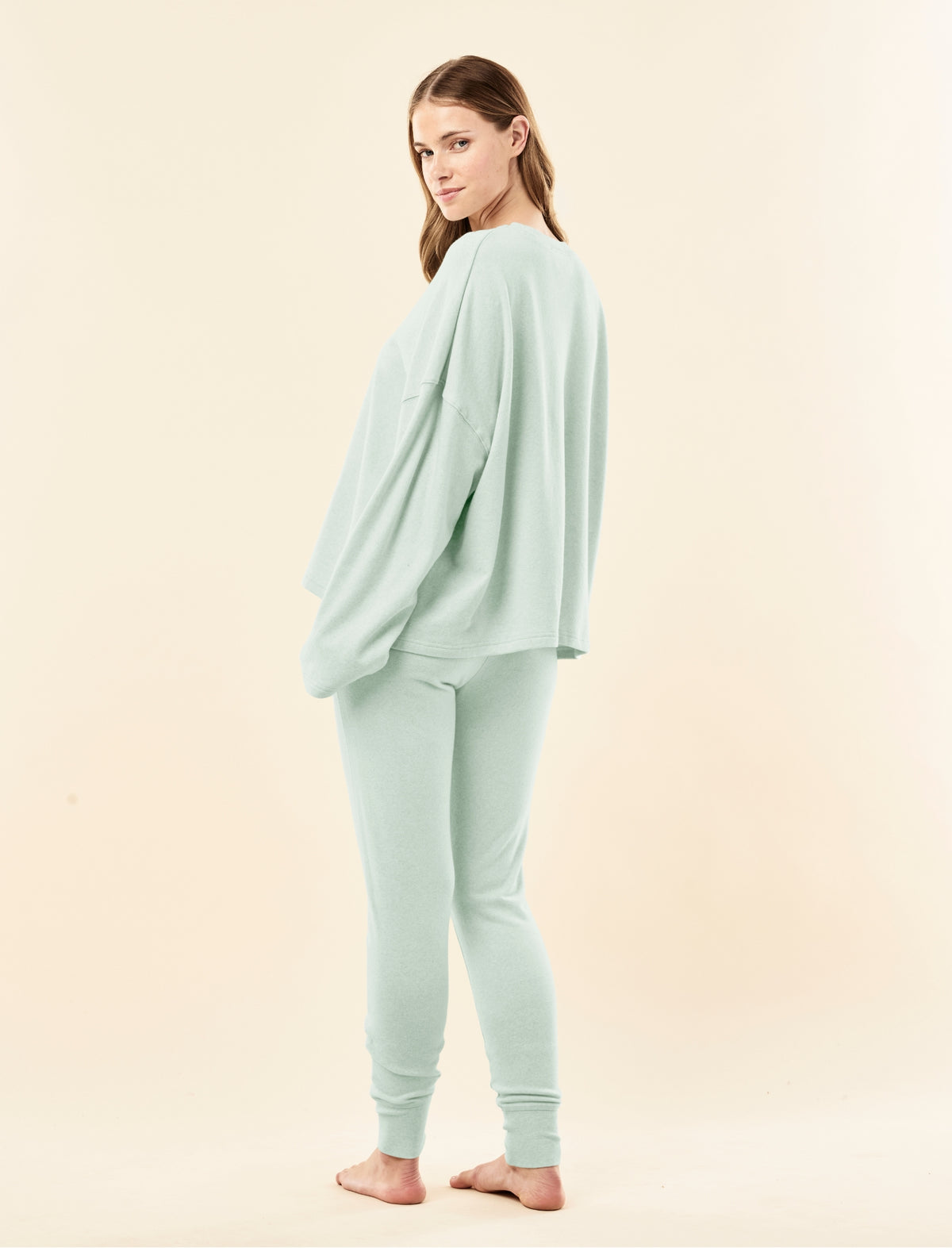 So Soft Fleecy Loungepant