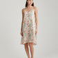 Sasha Silk Slip Nightie