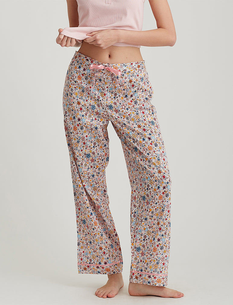 Starry Nights Full Length Pant