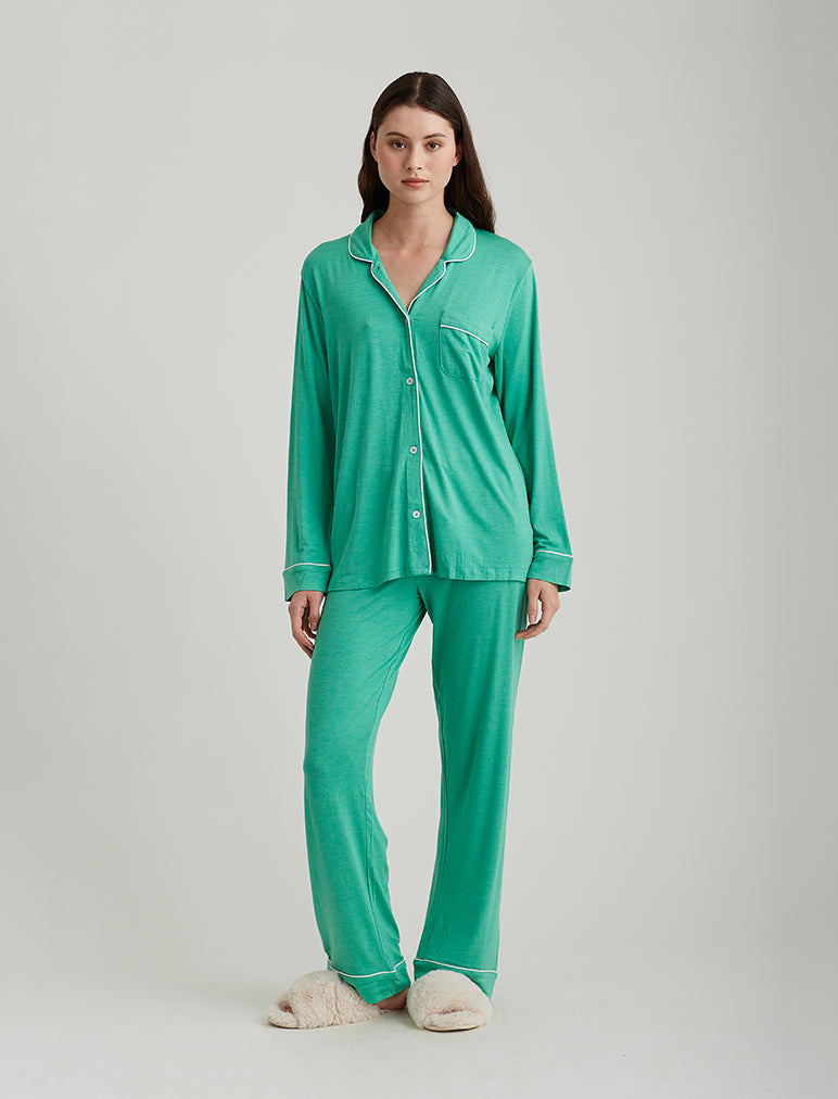 Kate Modal Soft Full Length PJ