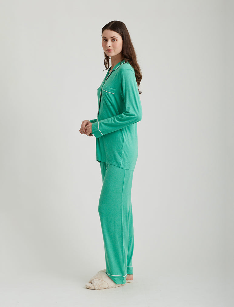 Kate Modal Soft Full Length PJ