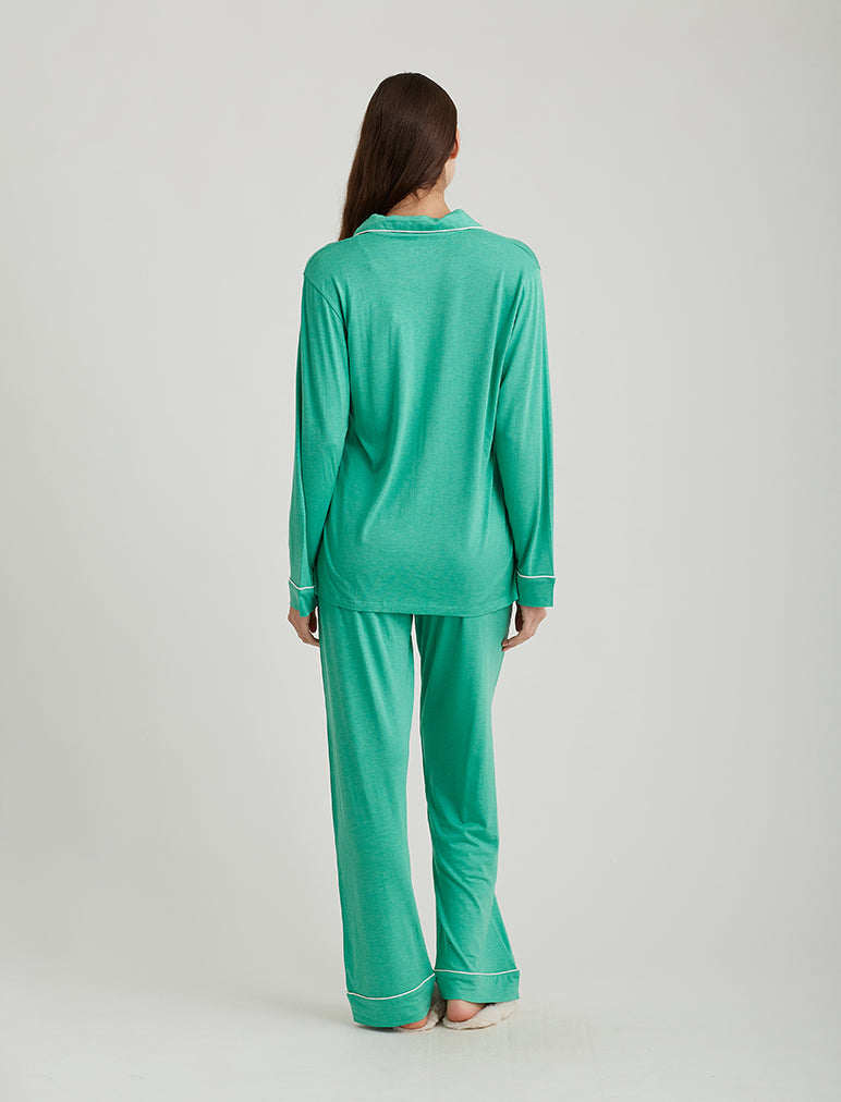 Kate Modal Soft Full Length PJ