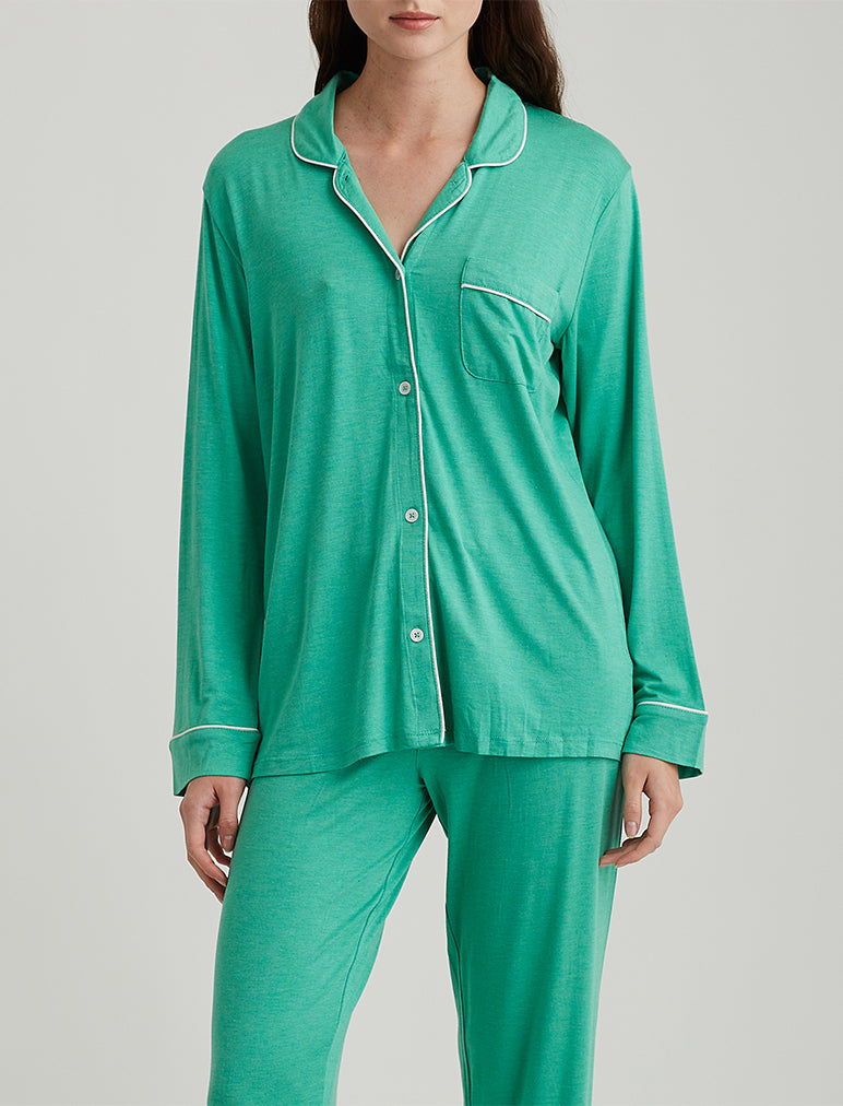 Kate Modal Soft Full Length PJ