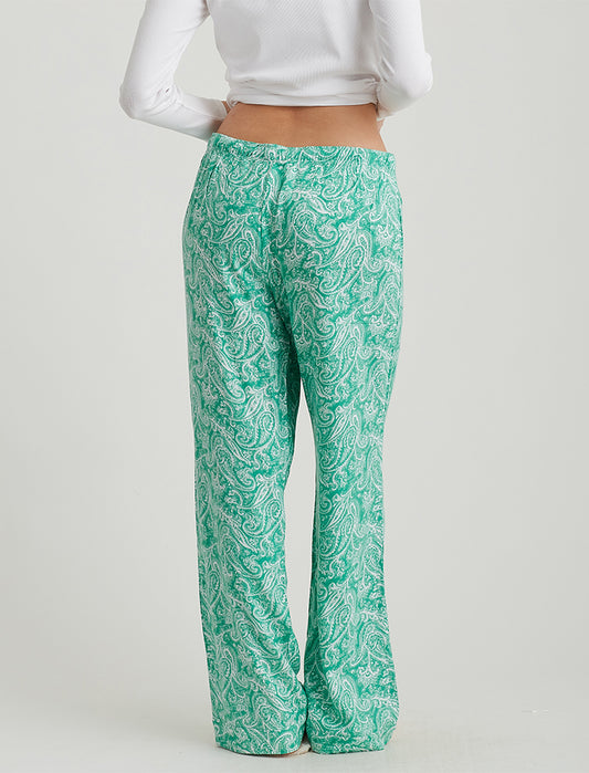 Sophia Cosy Full Length Pant