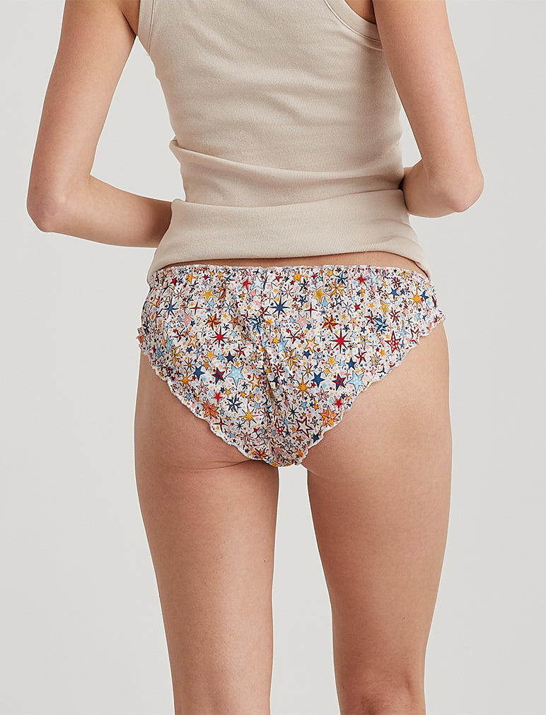 Christmas Stars Knicker