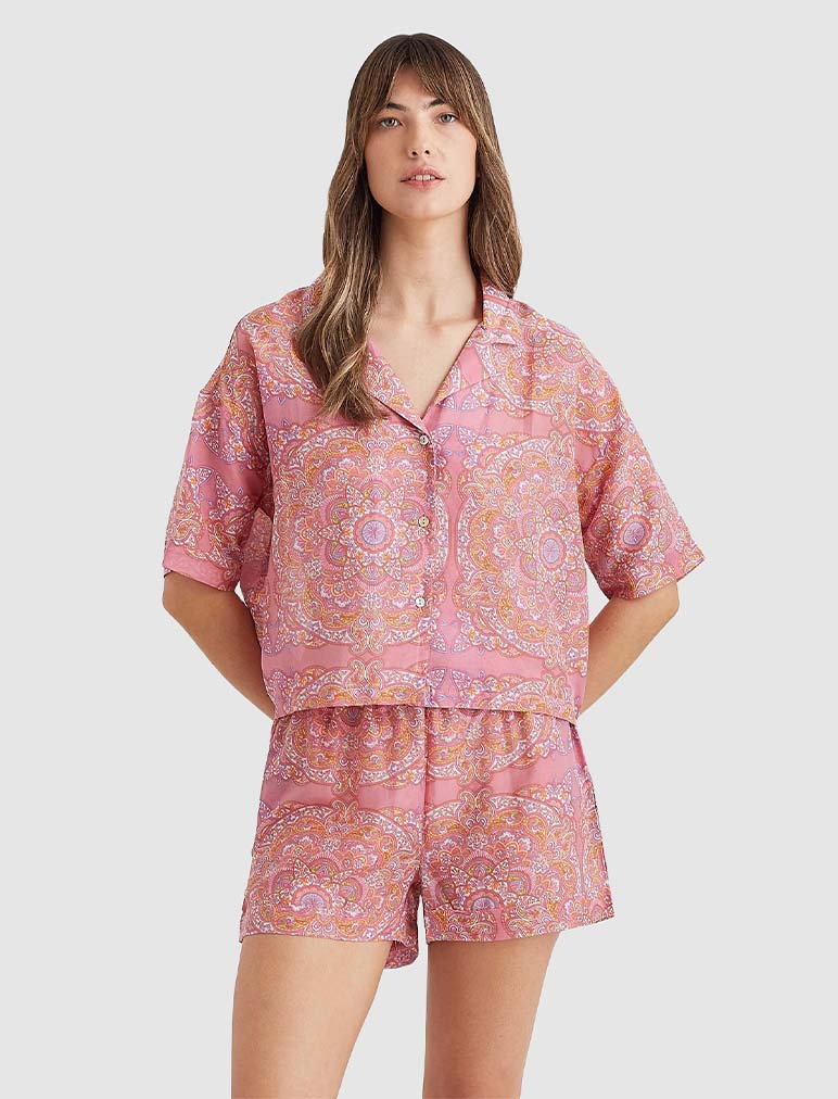 Silk Sleepwear – Papinelle Sleepwear US