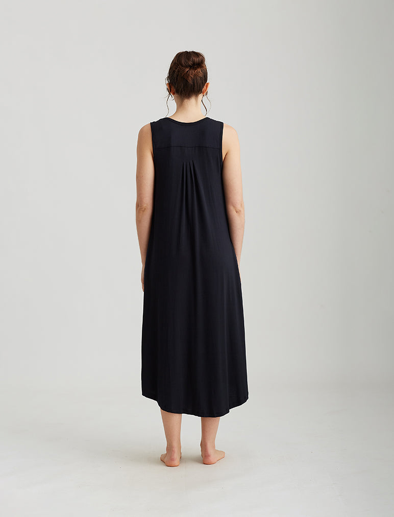 Modal nightgown discount