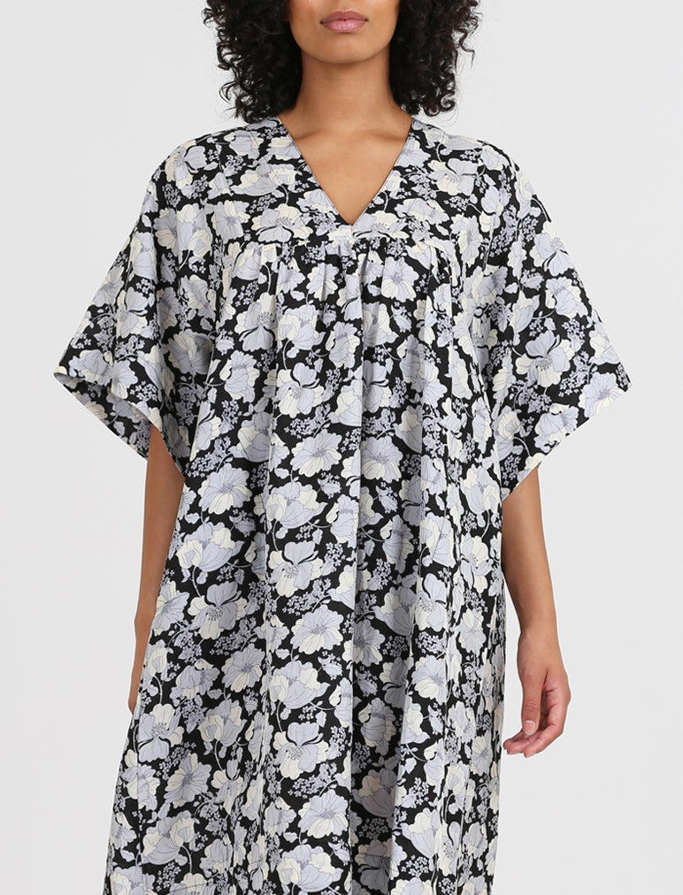 Kaftan nightgowns clearance