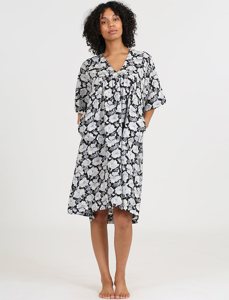 Cara Kaftan Nightgown