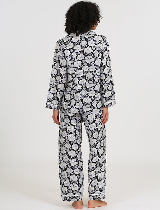 Cara Full Length PJ