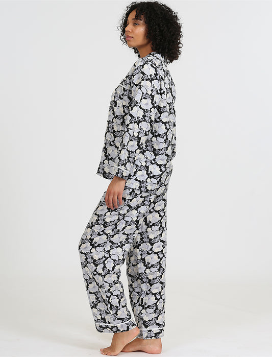 Cara Full Length PJ