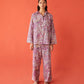 Wild Yam Full Length PJ 