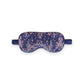 Printed Boxed Silk Sleep Eye Mask